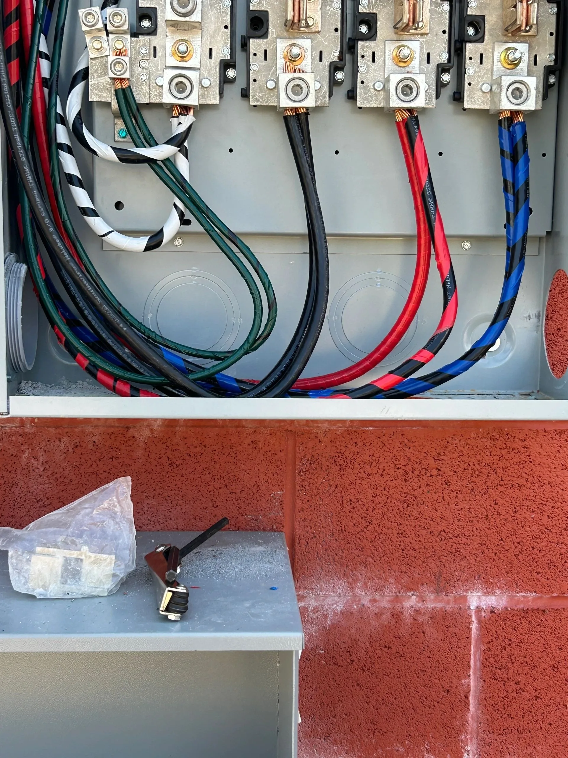 electrical services and projects by Electric Pro elite solutions reliable electricians in kingsport Tennessee 2