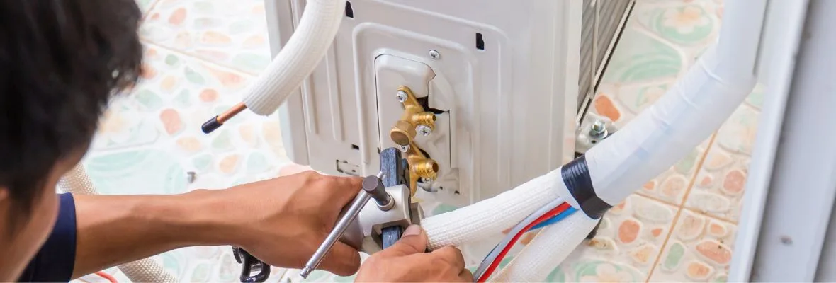 Professional photo used for the Electrical Installations page